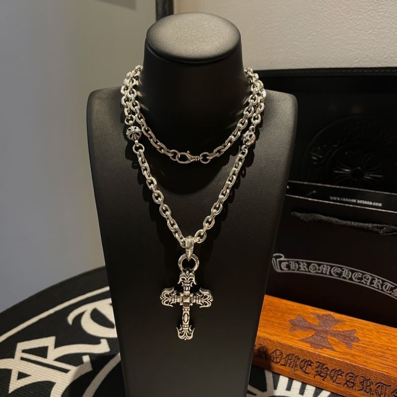 Chrome Hearts Necklaces